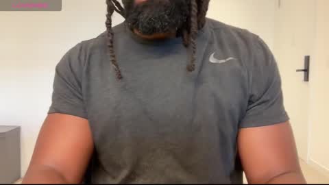 blackmuscles77 online show from 03-07-26, 05:32