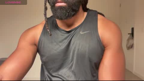 blackmuscles77 online show from 03-13-26, 04:52