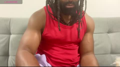 blackmuscles77 online show from 03-20-26, 06:24