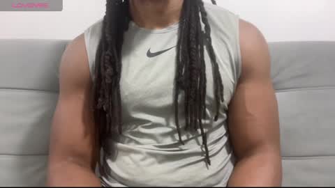 blackmuscles77 online show from 03-26-26, 06:02