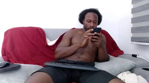 Twtter 1MikeBeckford            Onlyfns beckfordmike online show from 01-07-26, 01:30