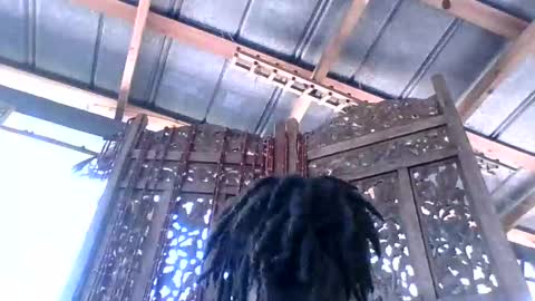 blacknymphbbc online show from 10-25-25, 06:57