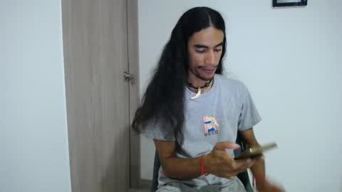 Black Panther online show from 12-20-24, 02:19