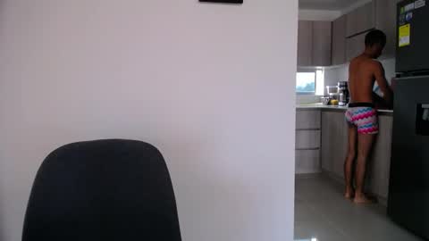 Black Panther online show from 02-19-25, 12:22