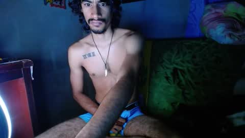 Black Panther online show from 01-12-26, 10:20