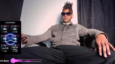 Snapshot of blackpantherx_ chatting on 02-26-26, 03:38 everyday STREAM 11PM COLOMBIAN HOUR online show from 02-26-26, 03:38