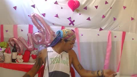 i am D.L online show from 02-13-25, 07:21