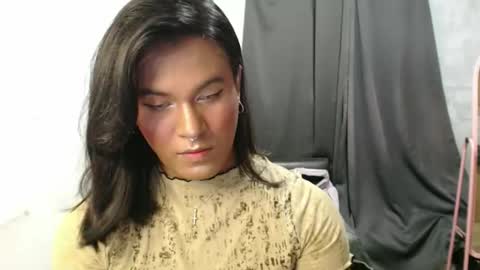 Ellez online show from 09-10-25, 03:23