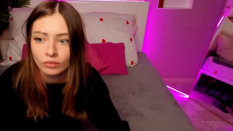 MaoLulu online show from 04-12-26, 11:04