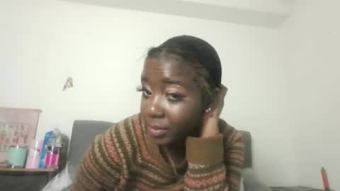 Snapshot of blackqueen888 chatting on 01-16-25, 05:42 blackqueen888 online show from 01-16-25, 05:42