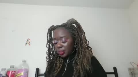 Snapshot of blackqueen888 chatting on 02-25-25, 01:20 blackqueen888 online show from 02-25-25, 01:20