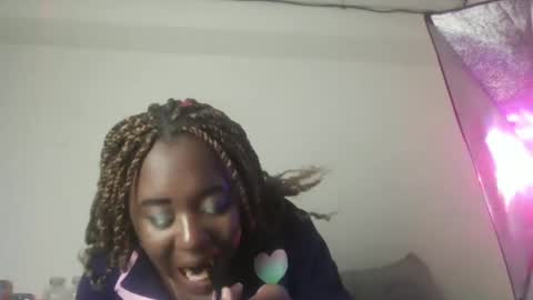 Snapshot of blackqueen888 chatting on 02-27-25, 11:37 blackqueen888 online show from 02-27-25, 11:37