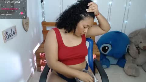 Snapshot of blackqueen_18 chatting on 12-09-24, 05:40 blackqueen_18 online show from 12-09-24, 05:40