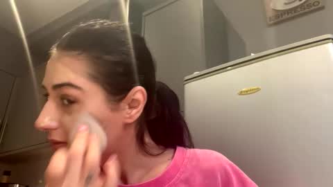 blackqueenkd online show from 10-20-25, 10:16