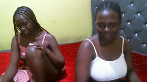 Snapshot of blackquin24 chatting on 12-30-24, 09:48 Brenda and Niffa online show from 12-30-24, 09:48