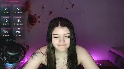 Snapshot of blackroseonee chatting on 05-24-26, 06:13 blackroseonee online show from 05-24-26, 06:13