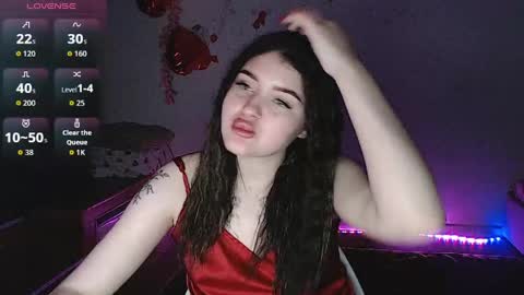 Snapshot of blackroseonee chatting on 05-30-26, 08:06 blackroseonee online show from 05-30-26, 08:06
