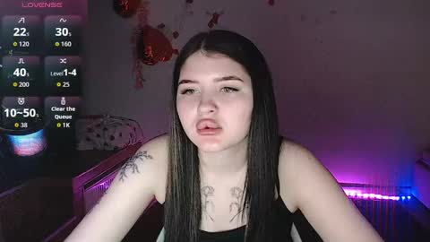 Snapshot of blackroseonee chatting on 05-31-26, 06:42 blackroseonee online show from 05-31-26, 06:42