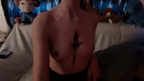 Roselina online show from 01-22-25, 12:16