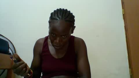 SARAH online show from 03-20-26, 06:46