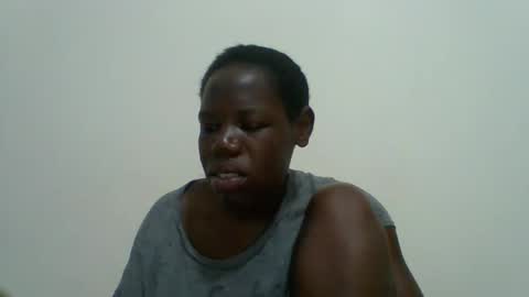 Snapshot of blacksexygal chatting on 05-02-26, 06:51 SARAH online show from 05-02-26, 06:51