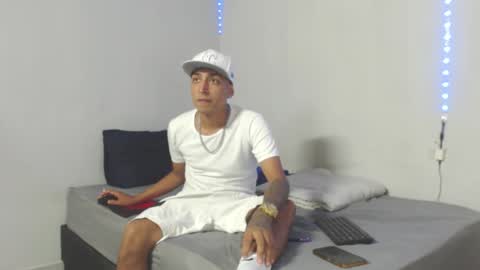 Scott IMDEPENDIENT MODEL online show from 10-30-25, 08:31