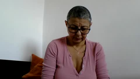 Black Widow online show from 01-16-25, 10:10