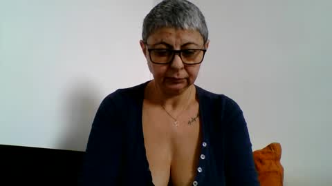 Black Widow online show from 02-17-25, 11:02