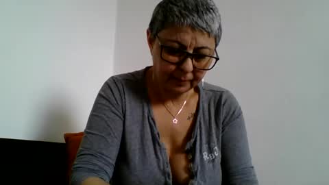 Black Widow online show from 03-12-25, 08:41