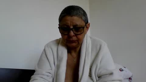 Black Widow online show from 04-15-26, 10:00