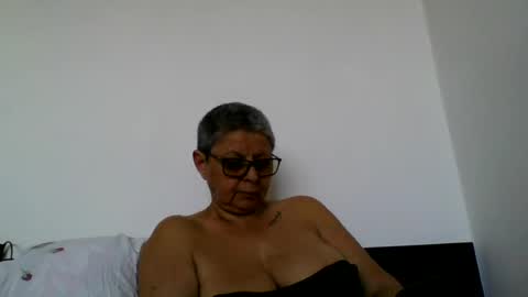 Black Widow online show from 07-03-26, 12:44