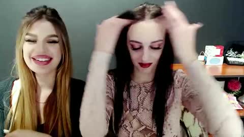 Ivy online show from 01-03-25, 04:48