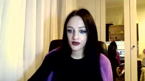 Ivy online show from 02-25-25, 07:25