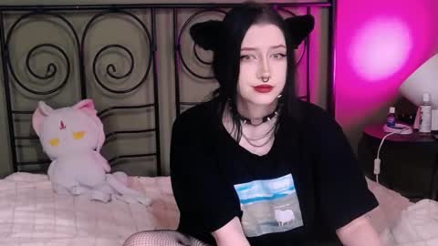 blacky_tea online show from 10-17-25, 10:12