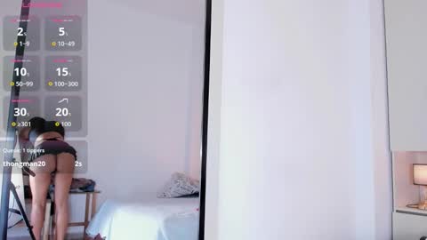 GRACE online show from 10-19-25, 04:57