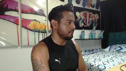 Snapshot of blade_foxx chatting on 12-20-24, 11:26 Richard online show from 12-20-24, 11:26