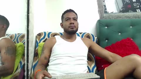 Snapshot of blade_foxx chatting on 12-29-24, 05:10 Richard online show from 12-29-24, 05:10