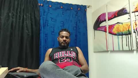 Snapshot of blade_foxx chatting on 03-05-25, 06:54 Richard online show from 03-05-25, 06:54