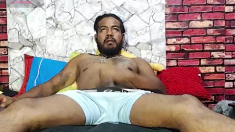 Snapshot of blade_foxx chatting on 02-14-26, 08:11 Richard online show from 02-14-26, 08:11