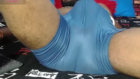 Snapshot of blade_foxx chatting on 03-02-26, 07:15 Richard online show from 03-02-26, 07:15