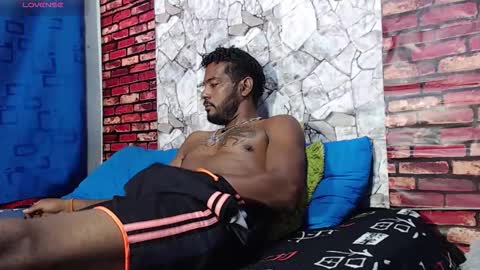 Richard online show from 03-11-26, 12:55