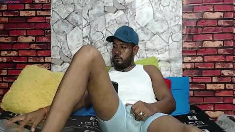 Richard online show from 03-17-26, 02:16