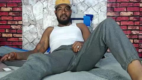 Richard online show from 04-01-26, 12:22