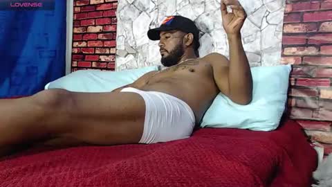 Snapshot of blade_foxx chatting on 04-29-26, 10:19 Richard online show from 04-29-26, 10:19