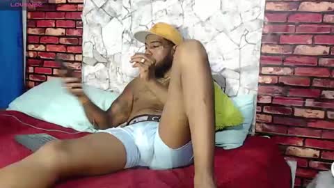 Snapshot of blade_foxx chatting on 05-16-26, 06:54 Richard online show from 05-16-26, 06:54