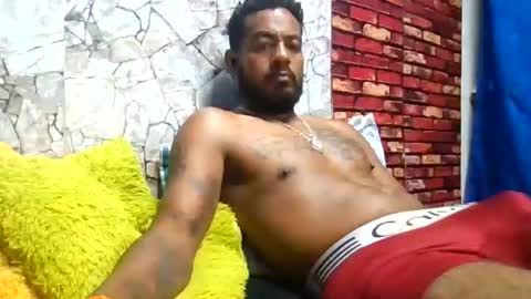 Snapshot of blade_foxx chatting on 07-16-26, 08:09 Richard online show from 07-16-26, 08:09