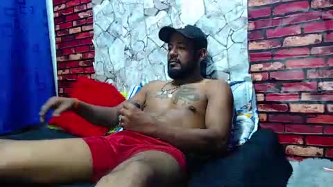 Snapshot of blade_foxx chatting on 07-28-26, 02:51 Richard online show from 07-28-26, 02:51