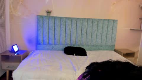 Blair  online show from 01-14-25, 06:28