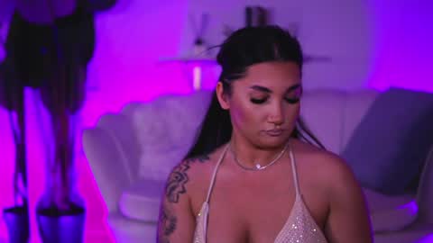 BlaireBloom online show from 04-19-26, 03:11