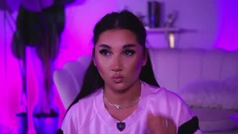 BlaireBloom online show from 04-19-26, 06:10